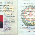 Отсканированные документы Байрамова Вагифа Дилгам оглу