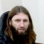 31-летний Леван Тохосашвили
