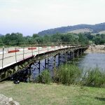 МАРМ - малый автодорожный разборный мост (Архив)