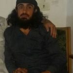 Саид Азери был убит в боях с сирийскими правительственными войсками