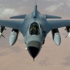 F-16 Fighting Falcon կործանիչը