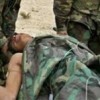 Ադրբեջանցի զոհված զինծառայող
