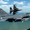 F-16 կործանիչ. Թուրքիայի ՌՕՈւ