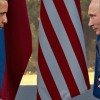 ԱՄՆ նախագահ Բարաք Օբամա և ՌԴ նախագահ Վլադիմիր Պուտին
