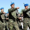Թուրքիայի զինծառայողները