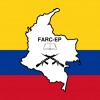 FARC-ի դրոշը