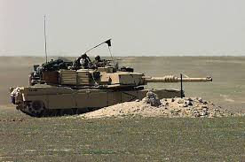 M1A2. Սաուդյան Արաբիա