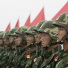 Չինաստանի Ժողովրդական-ազատագրական բանակ