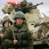 ՌԴ ԶՈւ Հարավային ռազմական օկրուգի զինծառայողները