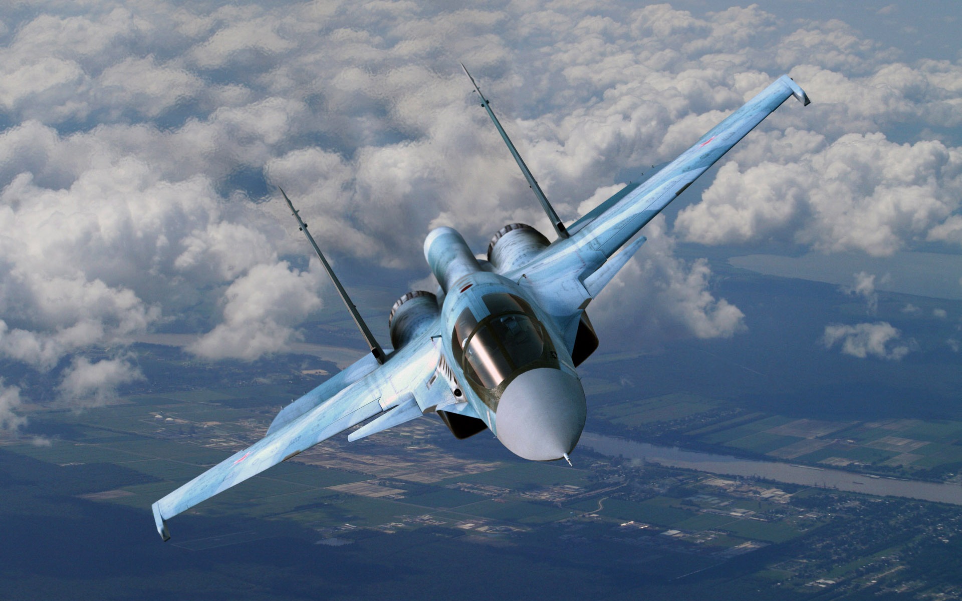 Небо россии самолеты. Су-34 истребитель. Су-34 ВВС России. Су34 самолет. Военный самолет Су 34.
