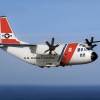 ԱՄՆ առափնյա պահպանության Սփարթան ինքնաթիռ