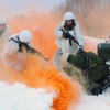 Փետրվարի 26-ին ՌԴ զինուժի ստուգում-վարժանքներ