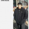 ադրբեջանցի զինյալ Աբդու Ռազզաք