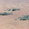 F-16 կործանիչներ. Պակիստանի ՌՕՈւ