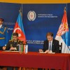 Ադրբեջանն ու Սերբիան ռազմական համագործակցության համաձայնագիր են կնքել