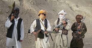 Աֆղանստանի թալիբներ