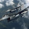 F-16 կործանիչներ. Թուրքիայի ՌՕՈւ