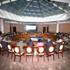 ՀՀ պաշտպանության ռազմավարական վերանայման գործընթացը համակարգող միջգերատեսչական հանձնաժողովի նիստը