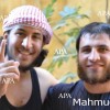 Սիրիայում սպանված ադրբեջանցի զինյալներ
