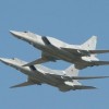 Տու-22Մ3 կործանիչներ. ՌԴ ՌՕՈւ