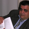 Ադրբեջանի Կտտանքների դեմ հանձնաժողովի նախագահ, իրավապաշտպան Էլչին Բեհբութով
