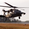 UH-60M Black Hawk ուղղաթիռ