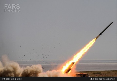 Իրանի ցամաքային զորքերը զորավարժություններ են անցկացնում, լուսանկարը՝ «Ֆարս» լրատվական գործակալությանը
