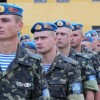 Ուկրաինայի ԶՈւ զինծառայողները՝ Rapid Trident 2012 զորավարժության ժամանակ
