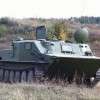 Բելառուսական ԲՏՌ-50ՊԿՄ զրահափոխադրիչը