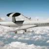 վաղ նախազգուշացման և վերահսկման օդային համակարգերով (AEWAC) սպառազինված Boeing E-3 ինքնաթիռ. ՆԱՏՕ-ի միացյալ ուժերի ՌՕՈւ