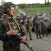 Ուկրաինայի ԶՈւ զինծառայողներ