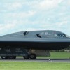 B-2 Spirit. ԱՄՆ ՌՕՈւ