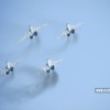 ՀՀ ԶՈւ ավիացիայի կազմավորման օրը շնորհավորական ելույթ ունեցավ ՌԴ «Ստրիժի» ավիացիոն խմբի օդաչուները