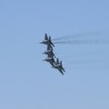 ՌԴ ՄիԳ-29 կործանիչներով հնարքներ են ցուցադրում «Ստրիժի» ավիացիոն խումբը