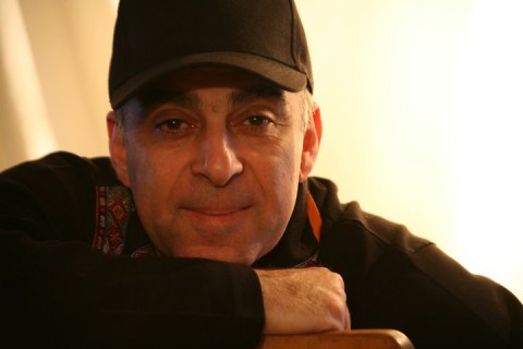 Երաժիշտ, ստեղծագործող, Հայաստանի վաստակավոր արտիստ Արա Գևորգյանը: