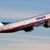 Մալայզիայի ավիաուղիների Բոինգ-777 օդանավ