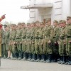 ՌԴ ԶՈւ հոգևոր սպասավորը զինծառայողների հետ աշխատելիս