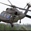 Sikorsky ընկերության UH-60M Black Hawk ուղաթիռ