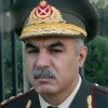 Ադրբեջանի զինդատախազ, գեներալ-լեյտենանտ Խանլար Վելիև