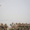ՌԴ ԶՈւ զինծառայողները ժամանել են Չինաստան