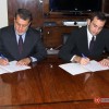 Վրաստանի և Աֆղանստանի պաշտպանության նախարարները փոխըմբռման հուշագիր են ստորագրում