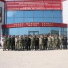 Թուրքիայի ԶՈւ պարաշյուտային դպրոց