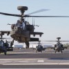 Apache AH-64E. ԱՄՆ բանակ