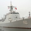 Չինաստանի ՌԾՈւ «Չանչուն» էսկադրոնային ականակիր նավը