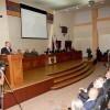 Հայաստան-Սփյուռք համահայկական համաժողովի մասնակիցները հյուրընկալվել են պաշտպանության նախարարությունում