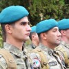 Ադրբեջանցի խաղաղապահներ