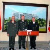 Թուրքիայի և Ադրբեջանի՝ ռազմաբժշկության ոլորտի պատասխանատուներն Անկարայում