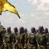 YPG-ի քրդական ջոկատներ