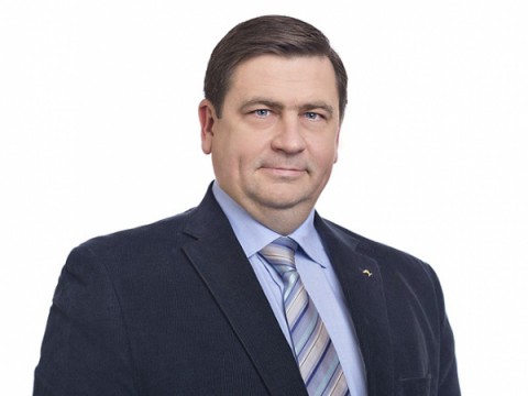  Էստոնիայի խորհրդարանի պետական պաշտպանության հանձնաժողովի ներկայացուցիչ Մաթի Ռայդման