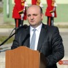 Վրաստանի պաշտպանության նախարար Մինդիա Ջանելիձե